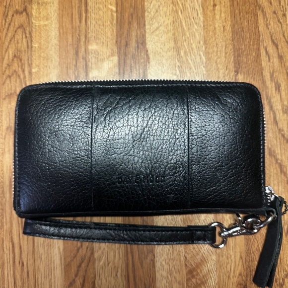 Day and Mood wallet and Purse Set - Picture 3 of 4